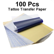 Smart Wireless Tattoo Printer Thermal Stencil Bluetooth Printer Portable Supplies Photo Thermal Transfer Paper Copy Printing